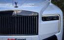 Rolls Royce Cullinan Black Badge Series II Right Hand Drive