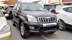 Toyota Prado GX