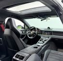 Porsche Panamera GTS