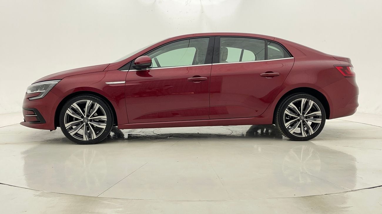 رينو ميجان LE 1.6 | بدون دفعة مقدمة | اختبار قيادة مجاني للمنزل