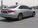 Toyota Camry GLX Full Option