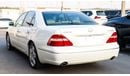 Lexus LS 430 Half Ultra 2005, American Specs, Clean title.
