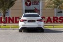 Mercedes-Benz A 35 AMG 4MATIC