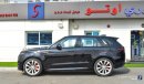 لاند روفر رانج روفر سبورت فيرست اديشن 530PS Auto .(For Local Sales plus 10% for Customs & VAT)