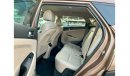 Hyundai Tucson LIMITED EDITION 2.0L 2017 GOLD COLOR US IMPORTED