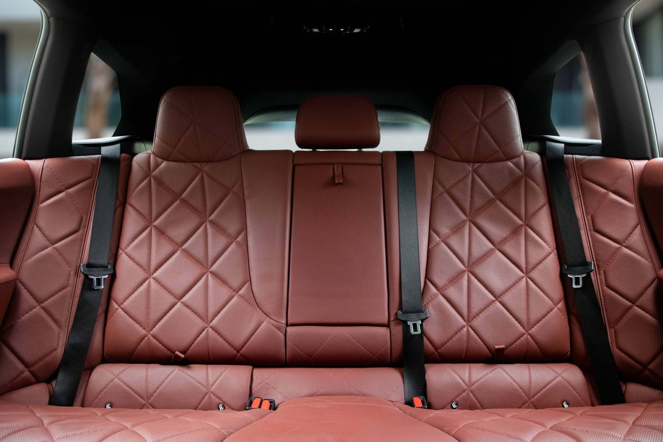 BMW iX IX xDrive40 Masterclass | 3,721 P.M | 0% Downpayment | BMW Warranty!