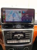 Mercedes-Benz GL 500 AMG