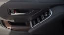تويوتا لاند كروزر 2026 Toyota Land Cruiser GXR 4.0L AT Petrol With Radar (Black-Black)