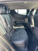 Toyota CHR Limited ,leather seats,electric seats, blind spots Full Option