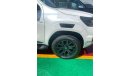 Toyota Hilux TOYOTA HILUX GR SPORT PETROL 2023