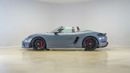 Porsche 718 Spyder Manual | AED 7,211 PM | Up to 3 Years Unlimited Warranty |