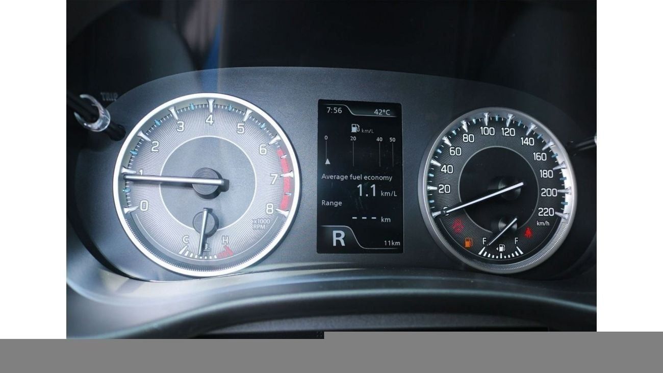 Suzuki Fronx GLX 1.5L | 9 inch Display Audio | 360 Camera | HUD | 6 Airbags | 2025 - EXPORT ONLY