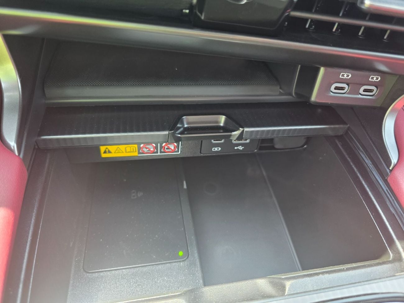 لكزس RX 350 F-SPORT
