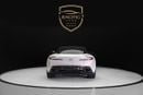 Aston Martin DB11 VOLANTE Std 4.0L
