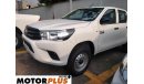 Toyota Hilux DC 2.8lt Diesel 4x4 MT Export Only