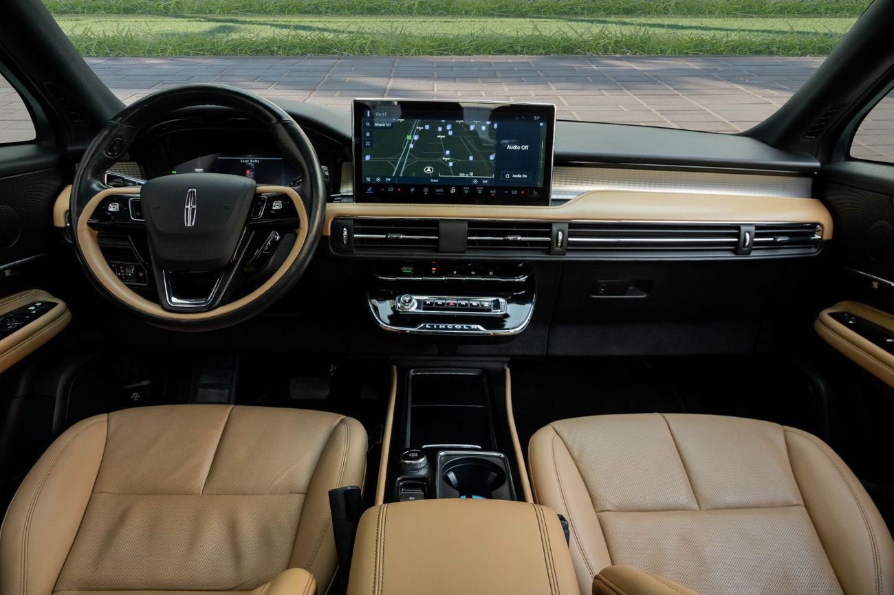 Lincoln Corsair Reserve | 2,742 P.M  | 0% Downpayment | Corsair Agency Warranty/Service!