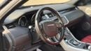 لاند روفر رانج روفر إيفوك LAND ROVER RANGE ROVER EVOQUE - 2.0L - PETROL - AUTOMATIC TRANSMISSION - 2015 MODEL YEAR