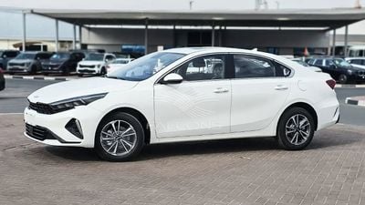 Kia K3 Kia K3 1.5L CVT COMFORT AT