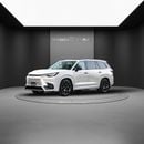 Lexus TX 500h F Sport2 6 Seaters. For Local Registration +10%