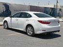 لكزس ES 350 PLATINUM