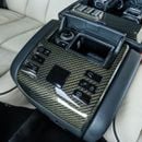 Mercedes Maybach 57 Maybach 57 S - 2009 - GCC Specs - 11,000KM-IMMCULATE CONDITION