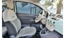 Fiat 500 Full Option - Excellent Condition - AED 764 Per Month - 0% DP