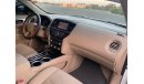 Nissan Pathfinder SV Nissan Pathfinder 2015 GCC V6 Perfect Condition - Accident Free