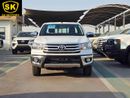 Toyota Hilux SR5 / NARROW BODY / A/T / 2.7L V4 PETROL / DVD+ CAMERA / FULL OPTION (CODE #  HP2F2)