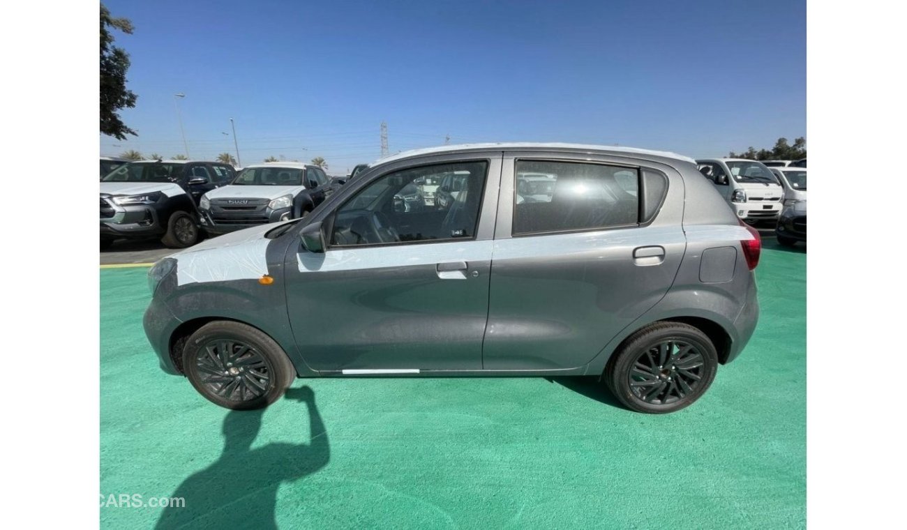 Suzuki Celerio 1.0L GL HB 5DR 2023 New 0KM