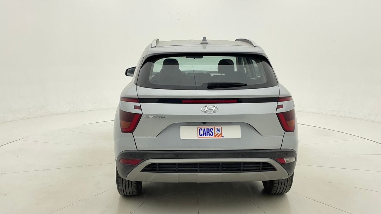 Hyundai Creta COMFORT 1.5 | Zero Down Payment | Free Home Test Drive