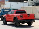 Ford Ranger RAPTOR