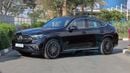 مرسيدس بنز GLC 200 (For Export , НА ЭКСПОРТ) AMG 4Matic EQ Boost GCC 0Km Без пробега