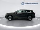 فولكس واجن طوارق 3L | VW Certified | Ventilated Front Seats, V6 4MOTION & Smart Driving Pack