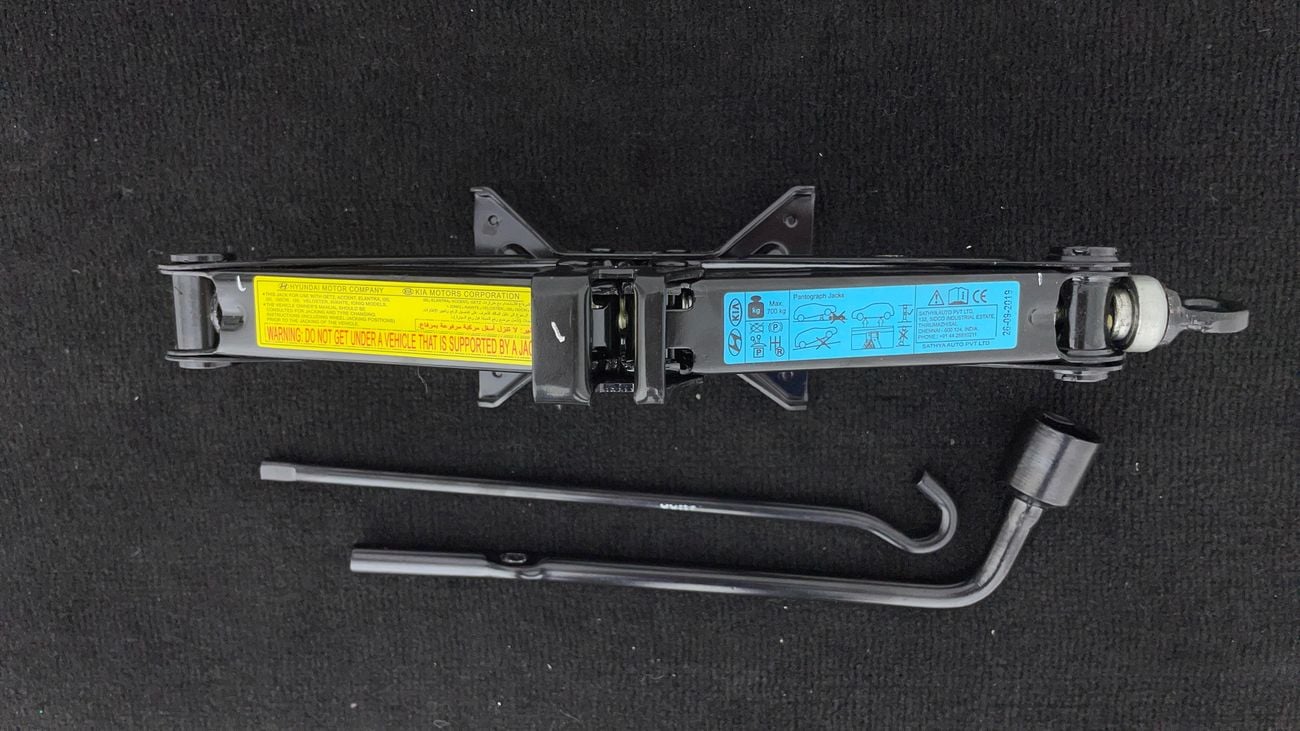 Hyundai Accent GL 1.6 | Zero Down Payment | Free Home Test Drive