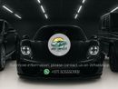 Porsche Cayenne Std 3.6L