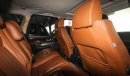 Land Rover Range Rover Sport Supercharged