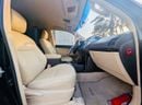 Toyota Prado TX-L