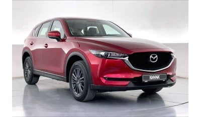 Mazda CX-5 GL | 1 year free warranty | 1.99% financing rate | Flood Free