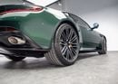 أستون مارتن DB12