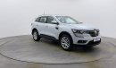 Renault Koleos 3 2500