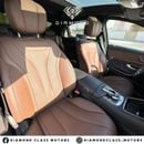 Mercedes-Benz S 400 Mercedes S400 L AMG Full Option  Panoramic  Head-Up Display  2015 GCC 147,000 KM