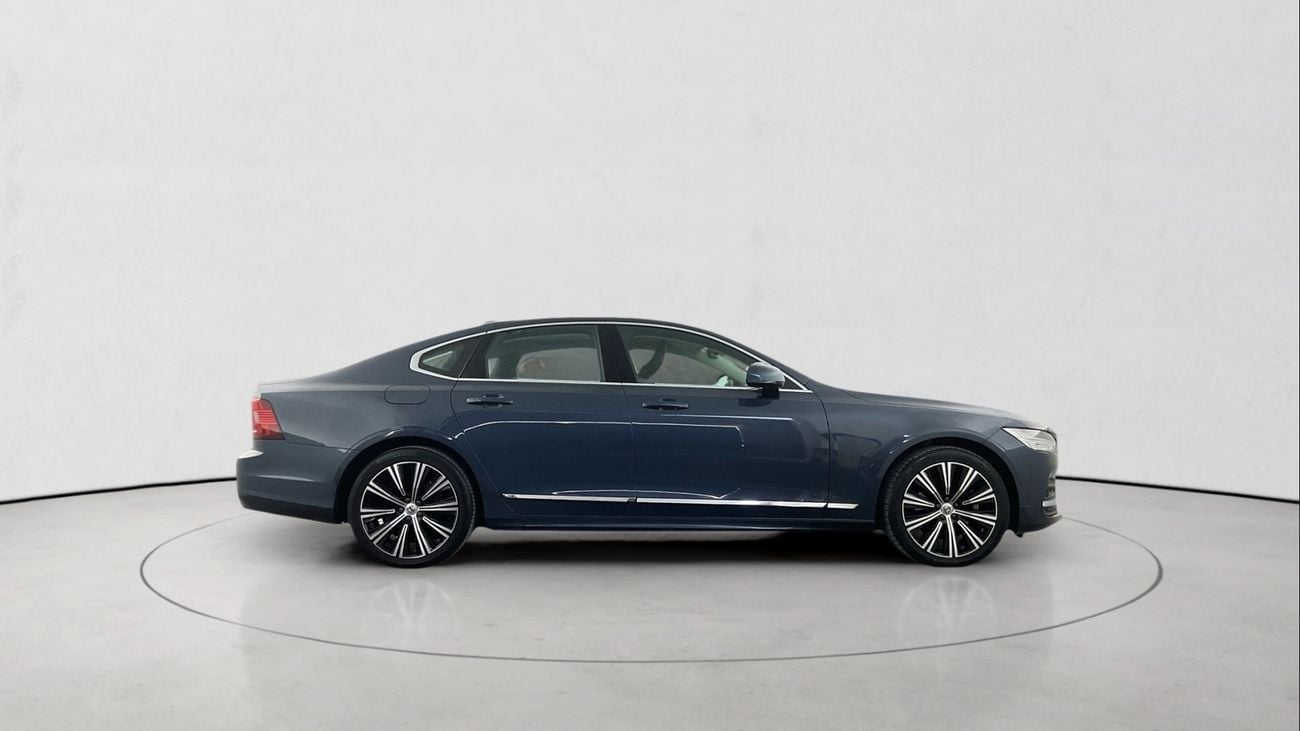 Volvo S90 ULTIMATE BRIGHT | Guaranteed Warranty | 0 Down Payment