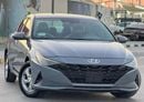 Hyundai Elantra In excellent condition and requires no expenses