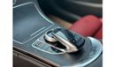 Mercedes Benz C200 Mercedes Benz C200 2017 Korean Specs