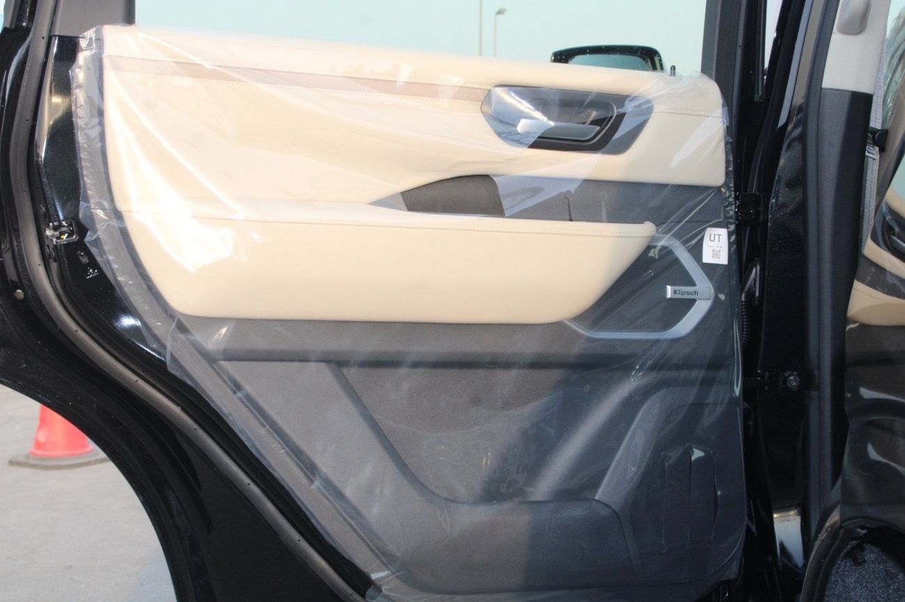 نيسان باترول NISSAN PATROL Y63 3.5L TWIN TURBO PETROL V6 PLATINUM AUTO 2026