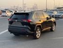 Toyota RAV4 2021 TOYOTA RAV4 XLE PREMIUM HYBRID 4x4 FULL OPTIONS IMPORTED FROM USA