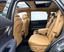 جينيسس GV80 ROYAL 2021 Genesis GV80 Royal, Warranty, Full Service History, Fully Loaded, Excellent Condition, GCC