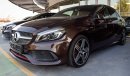 Mercedes-Benz A 250 Sport