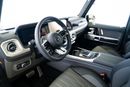 Mercedes-Benz G 63 AMG 4MATIC SUV