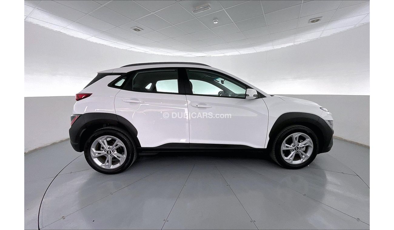 هيونداي كونا Smart | سنة ضمان مجانية | 0 دفعة أولى | سياسة الإعادة بعد 7 أيام